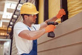 Best Vinyl Siding Installation  in Ancient Oaks, PA